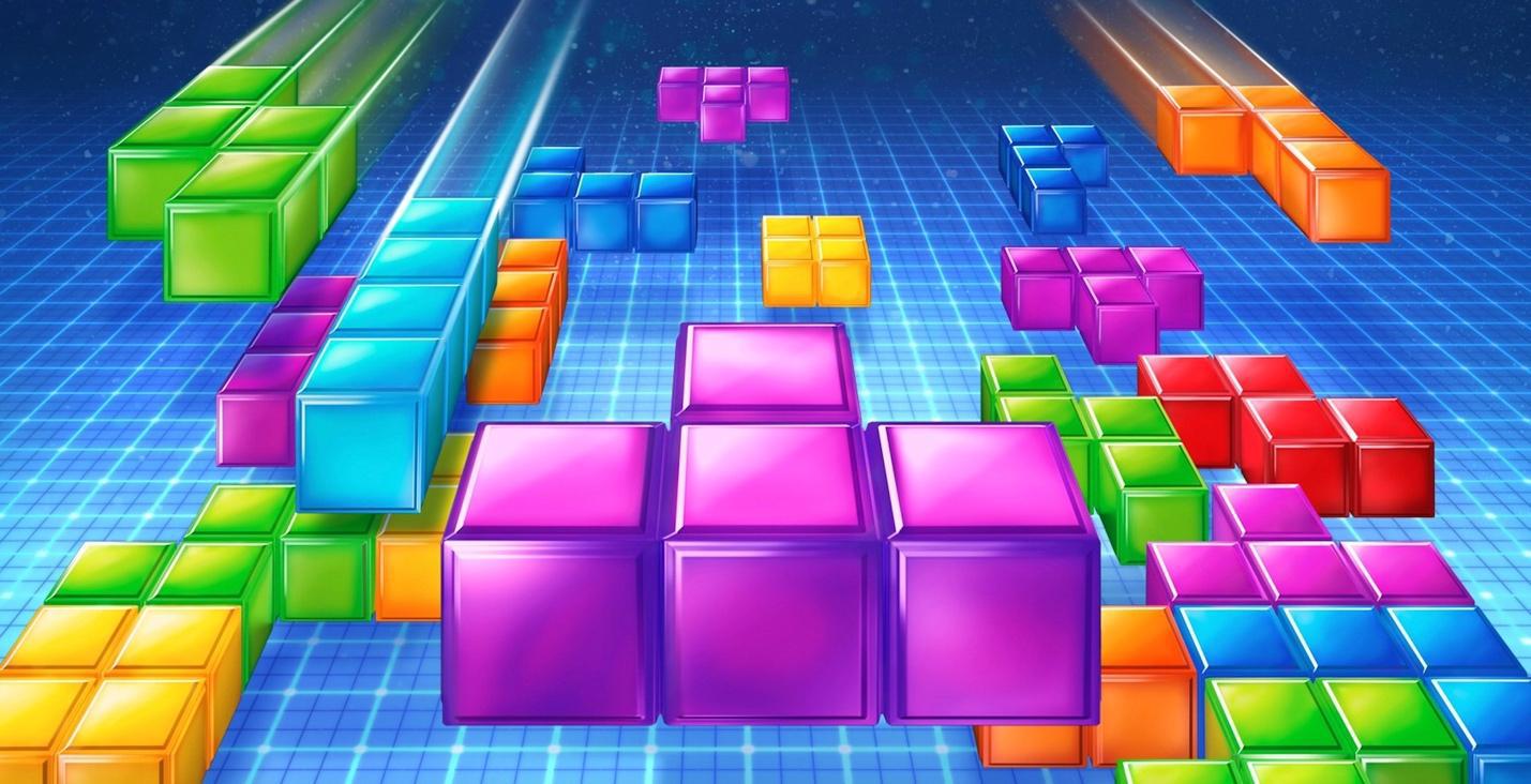Tetris Ajuda a Emagrecer e a Largar Vícios