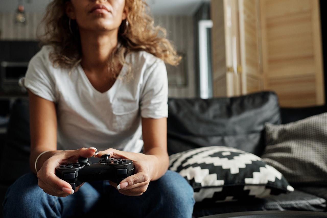 Videogames e Autoestima: Como Jogar Nos Torna Mais Confiantes